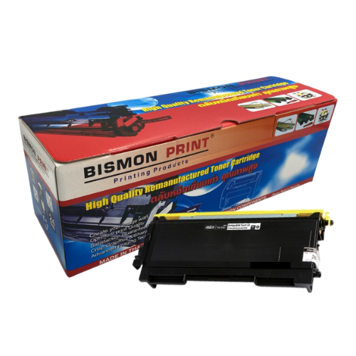 ตลับหมึกเทียบเท่า Toner Cartridge Compatible Brother TN-2025, TN2025 Remanufactured